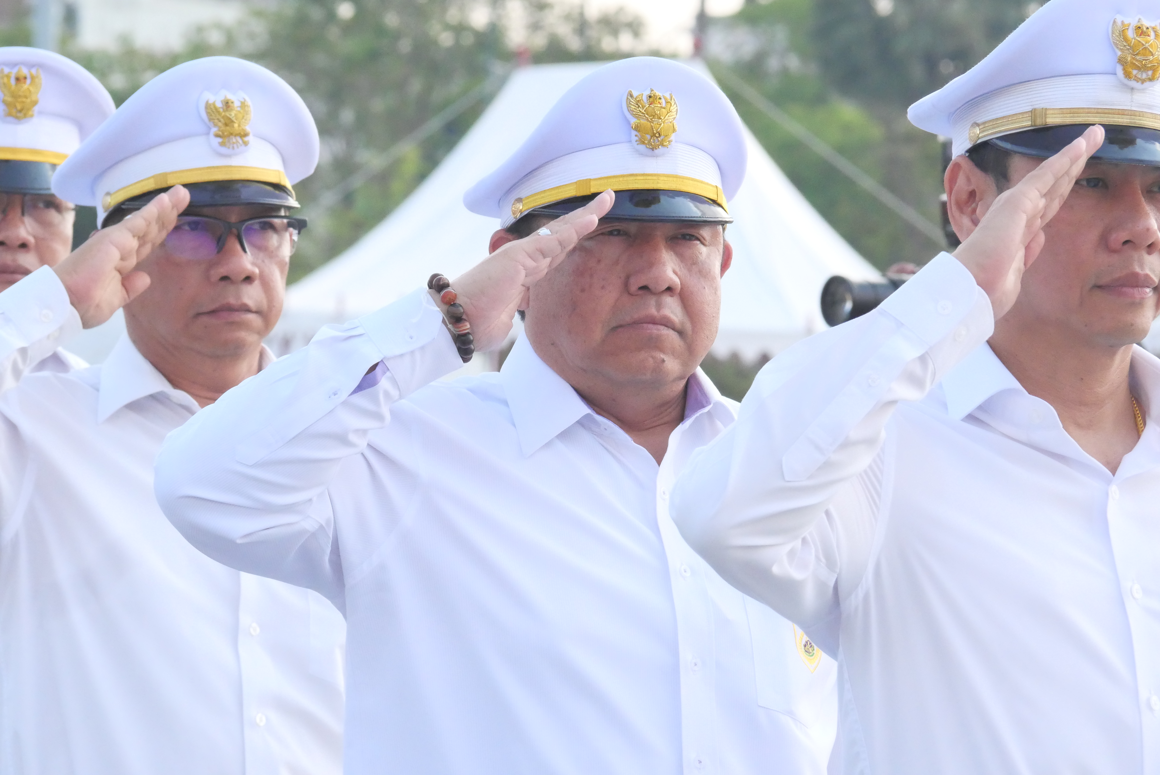 title - ส.ป.ก. ร่วมซ้อมใหญ่ ครั้งที่ 1 พระราชพิธีพืชมงคลจรดพระนังคัลแรกนาขวัญ ประจำปีพุทธศักราช 2569 